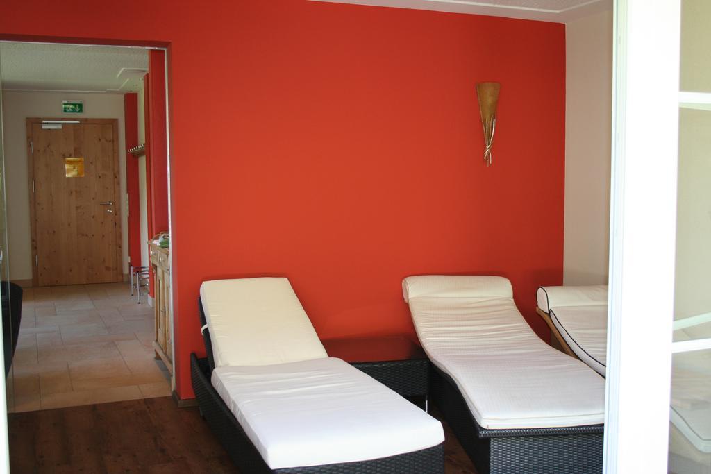 Hotel Gasthof Schweizerhaus Stuhlfelden Eksteriør bilde