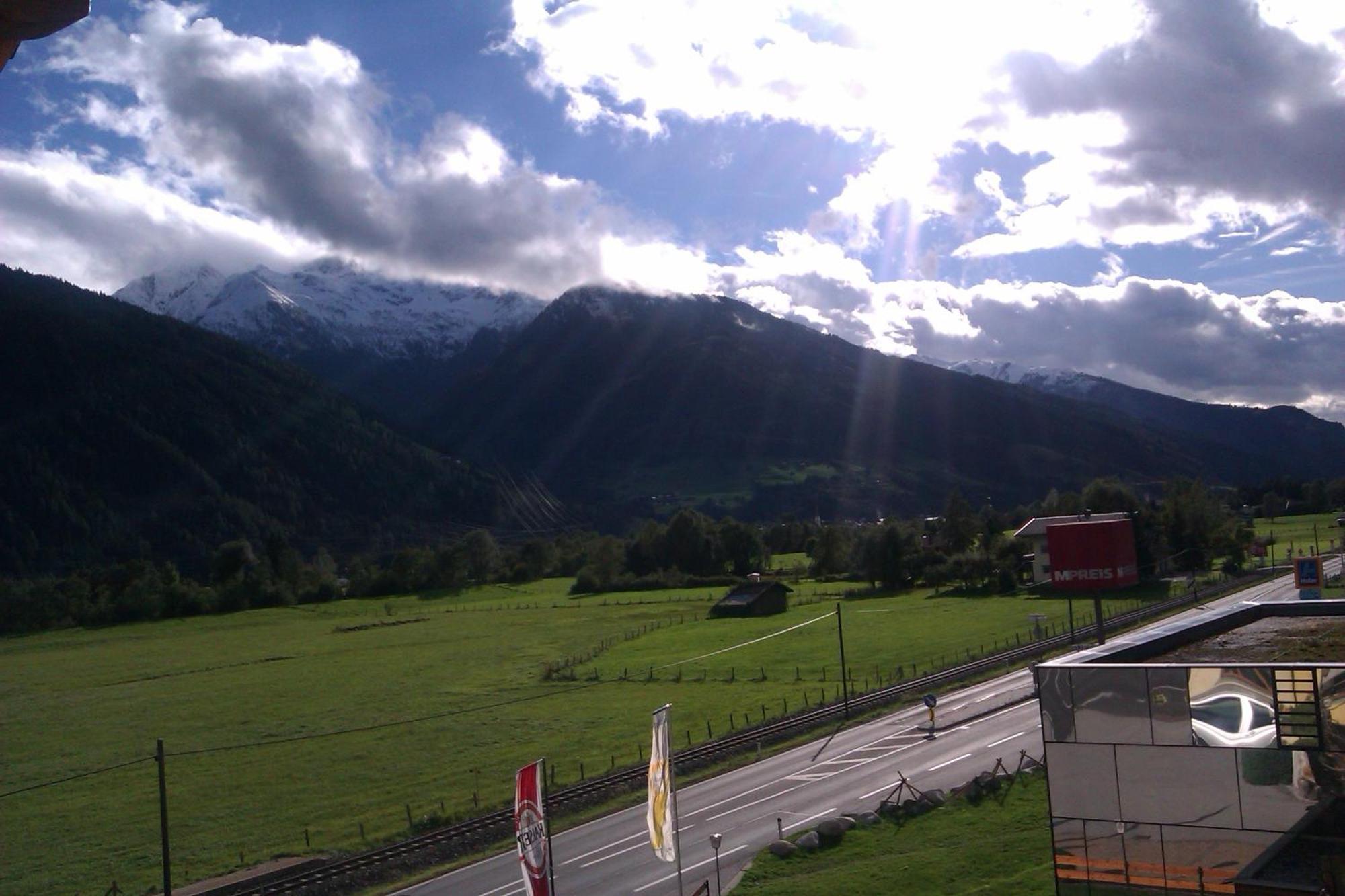 Hotel Gasthof Schweizerhaus Stuhlfelden Eksteriør bilde