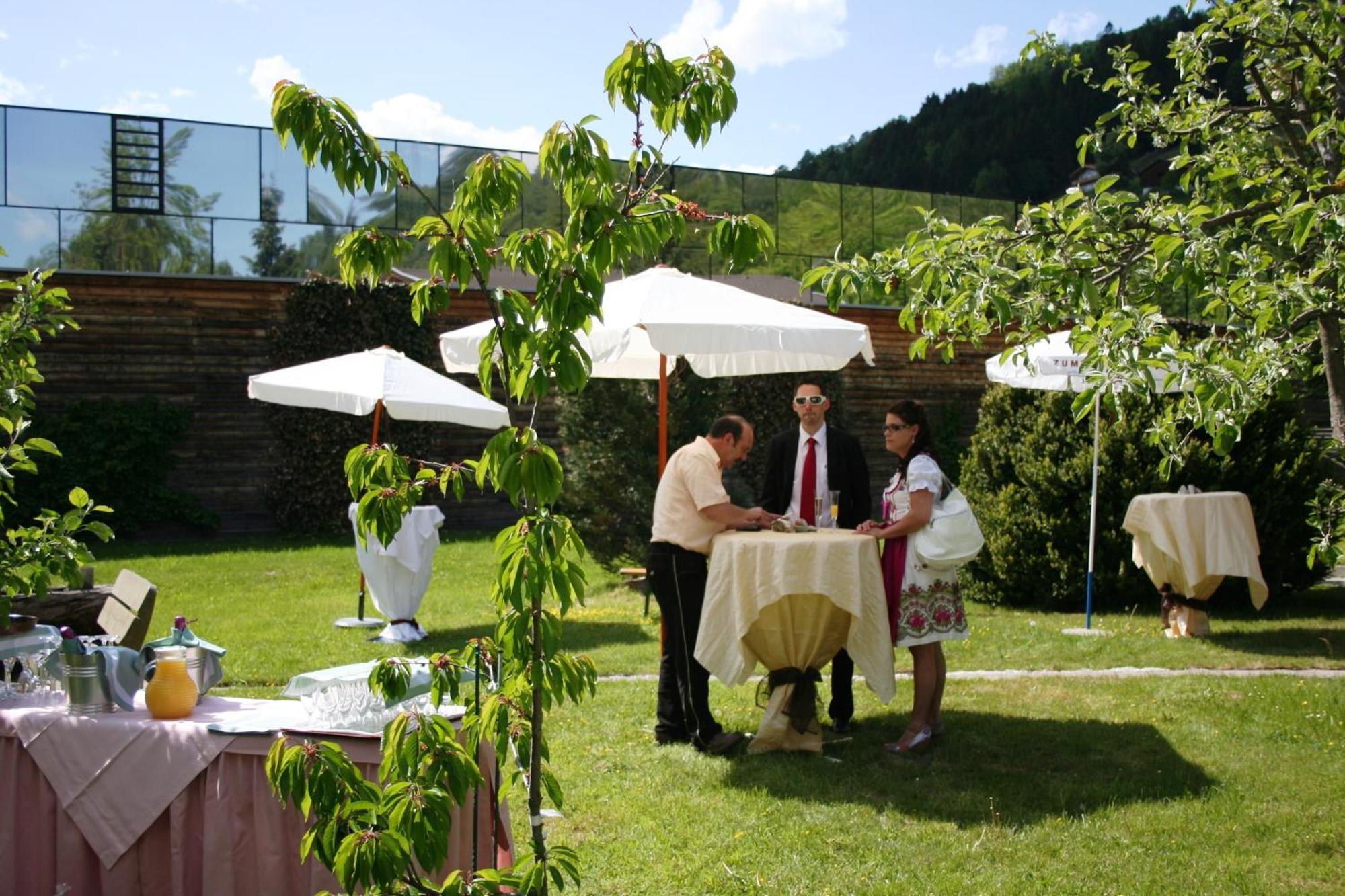 Hotel Gasthof Schweizerhaus Stuhlfelden Eksteriør bilde