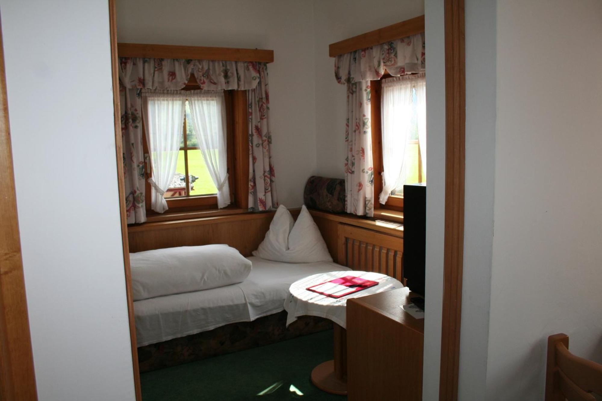Hotel Gasthof Schweizerhaus Stuhlfelden Eksteriør bilde