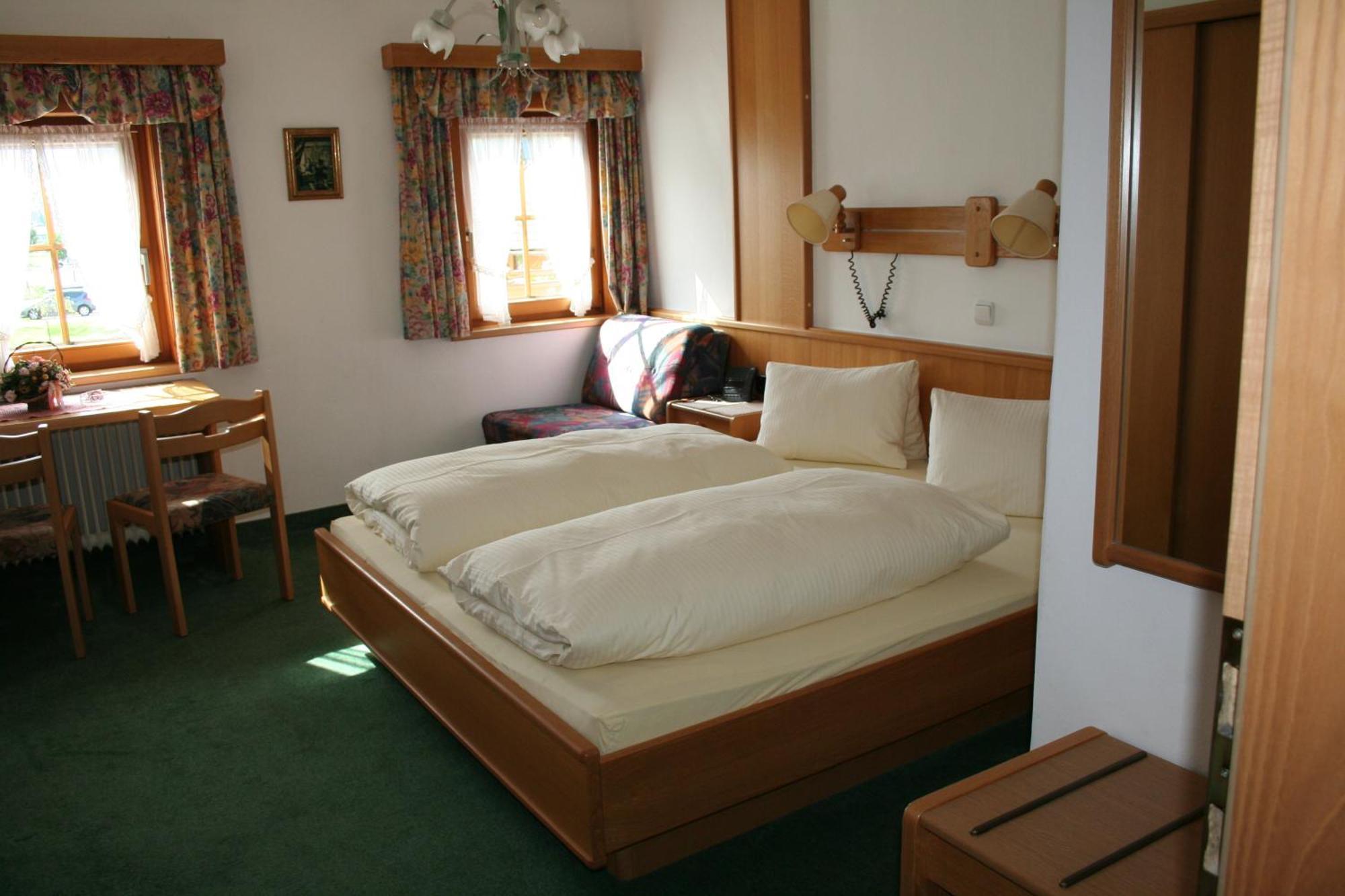 Hotel Gasthof Schweizerhaus Stuhlfelden Rom bilde