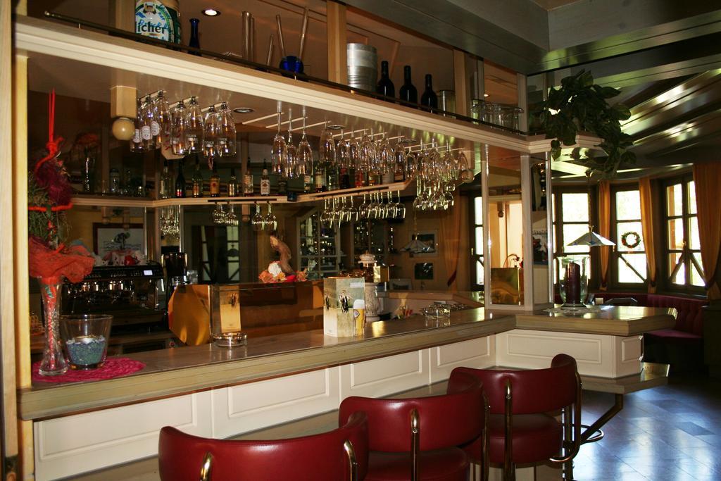 Hotel Gasthof Schweizerhaus Stuhlfelden Eksteriør bilde
