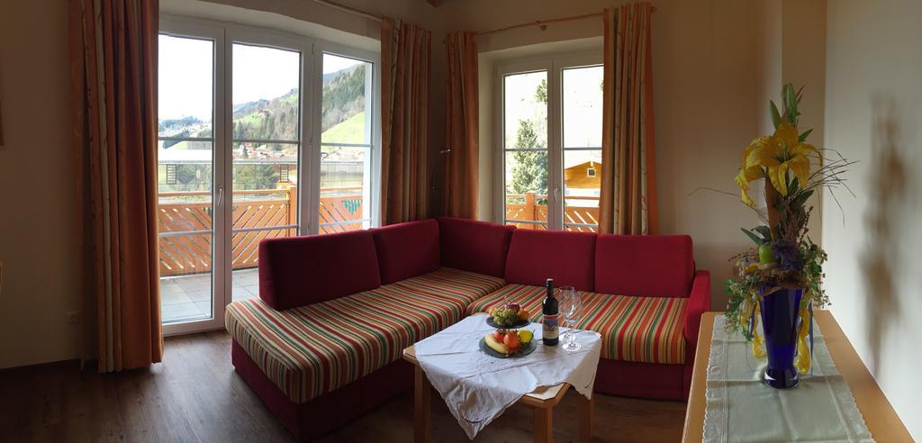 Hotel Gasthof Schweizerhaus Stuhlfelden Eksteriør bilde