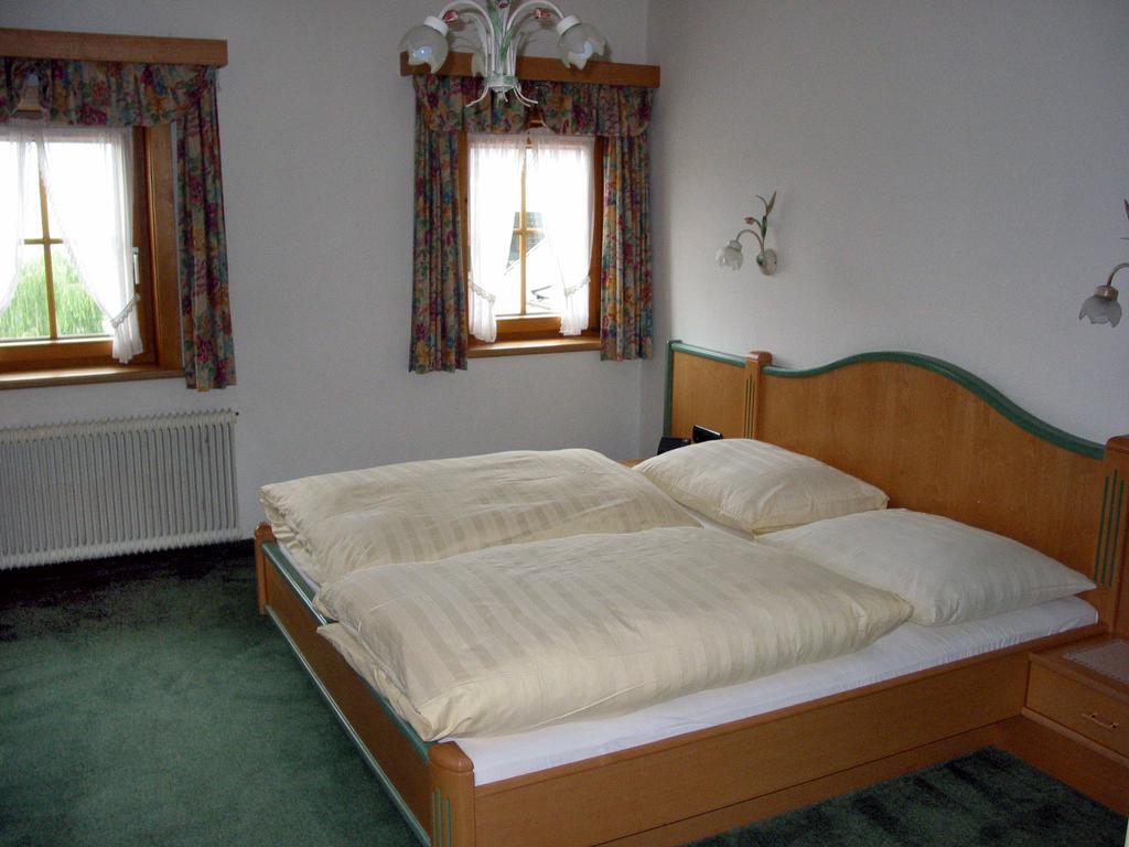 Hotel Gasthof Schweizerhaus Stuhlfelden Rom bilde