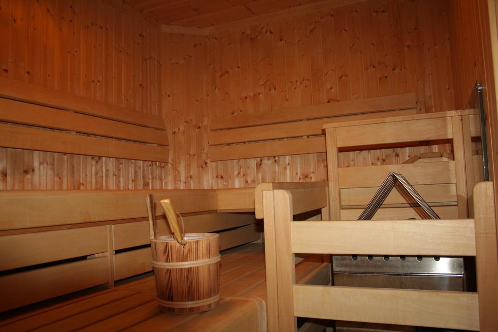 Hotel Gasthof Schweizerhaus Stuhlfelden Eksteriør bilde