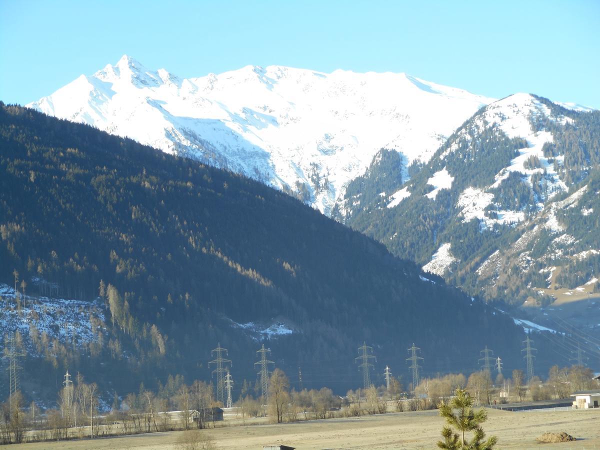 Hotel Gasthof Schweizerhaus Stuhlfelden Eksteriør bilde