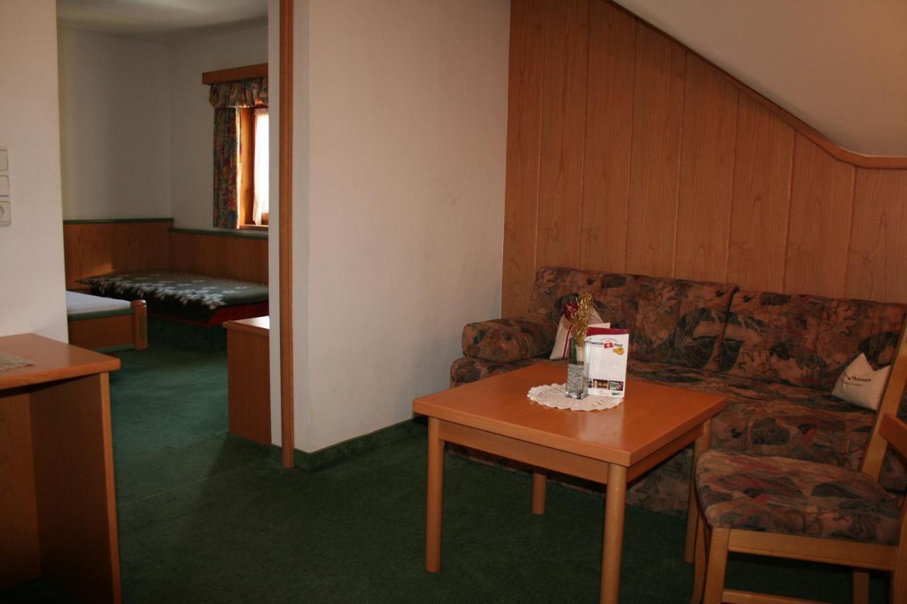 Hotel Gasthof Schweizerhaus Stuhlfelden Eksteriør bilde