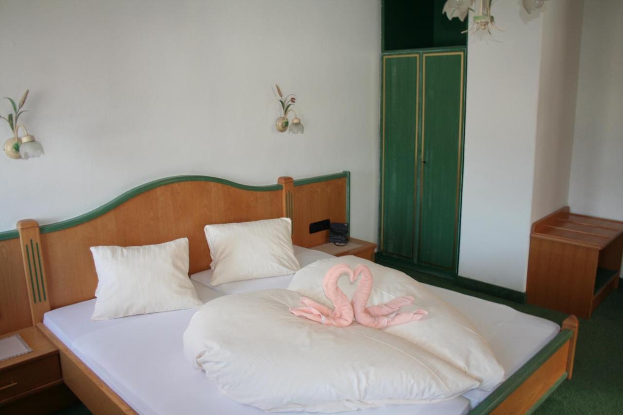 Hotel Gasthof Schweizerhaus Stuhlfelden Eksteriør bilde