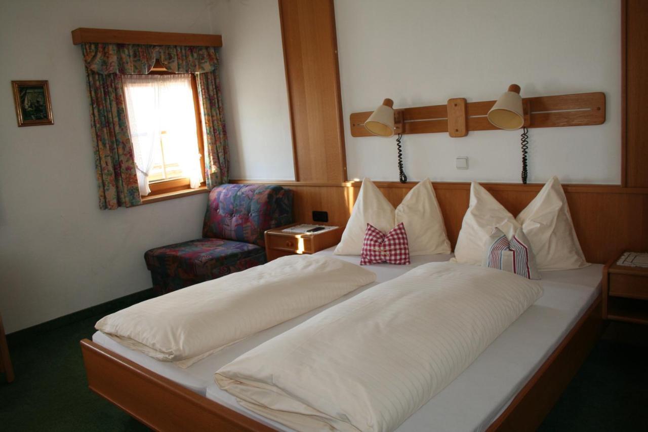 Hotel Gasthof Schweizerhaus Stuhlfelden Eksteriør bilde