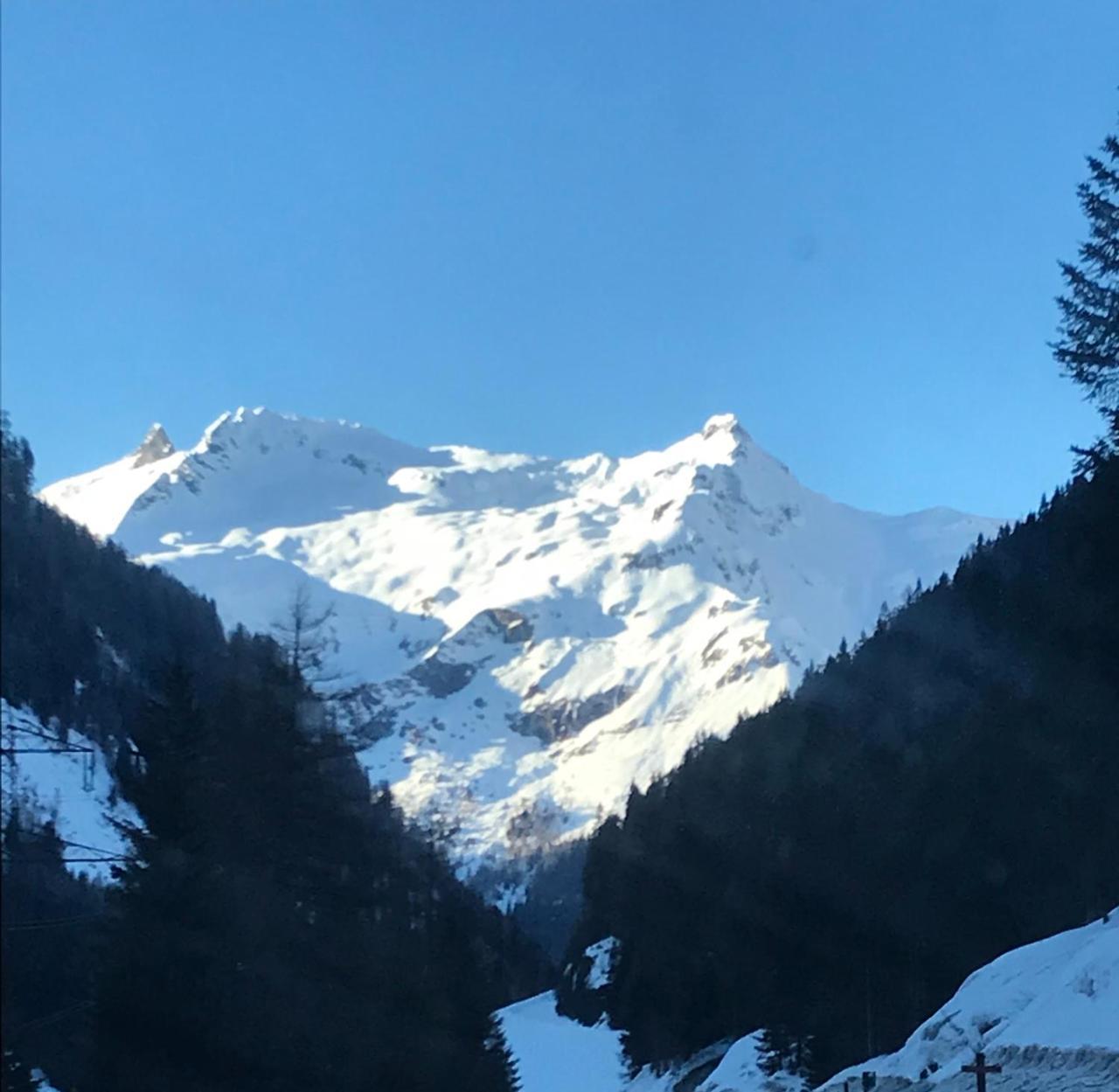Hotel Gasthof Schweizerhaus Stuhlfelden Eksteriør bilde