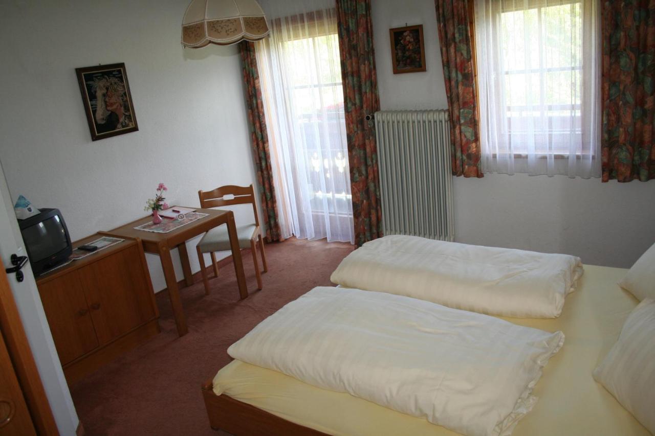 Hotel Gasthof Schweizerhaus Stuhlfelden Rom bilde