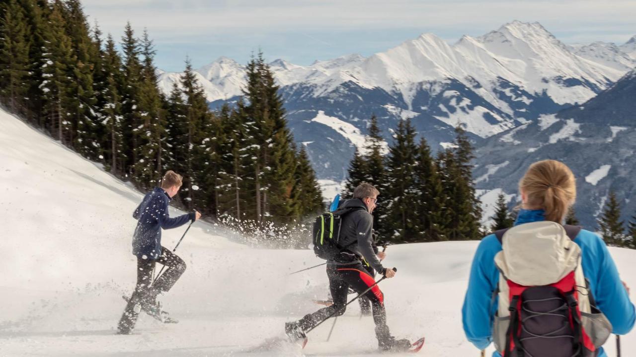 Hotel Gasthof Schweizerhaus Stuhlfelden Eksteriør bilde